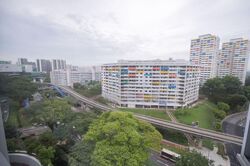 Hillsta (D23), Condominium #617070671